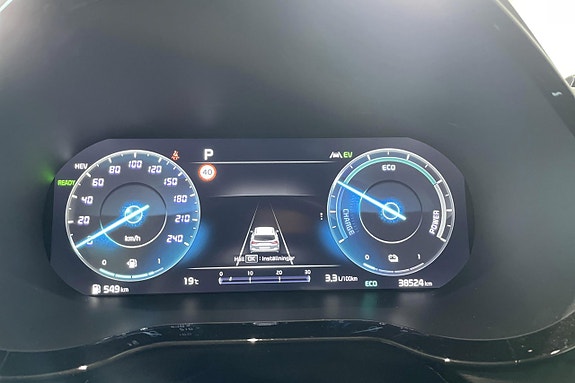 Kia Ceed 25 of 28