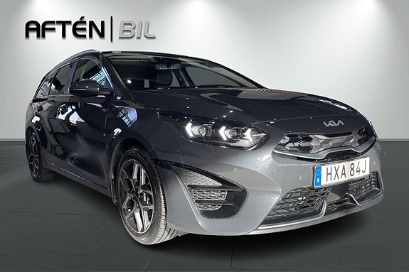 Kia Ceed 4 of 28