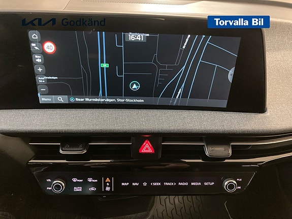 Kia EV6 11 of 14