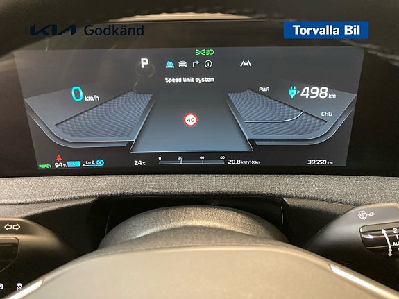 Kia EV6 10 of 14