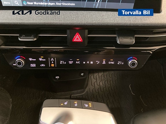 Kia EV6 13 of 14