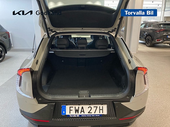 Kia EV6 14 of 14