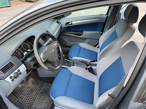 Opel Astra 5 of 13