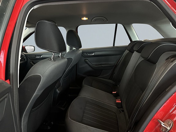 Skoda Fabia 13 of 18