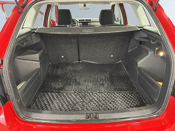 Skoda Fabia 12 of 18