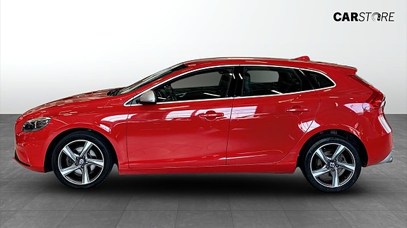 Volvo V40 6 of 20