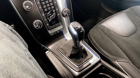 Volvo V40 13 of 20