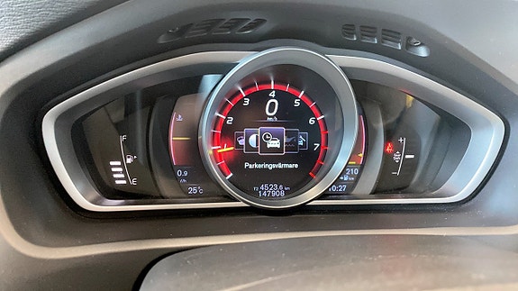 Volvo V40 18 of 20