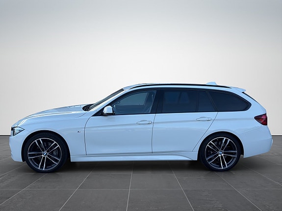 BMW 335d 2 of 18