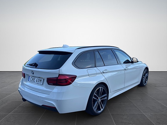 BMW 335d 6 of 18