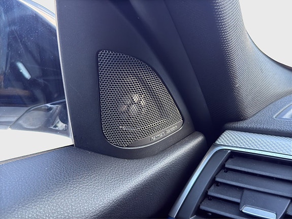 BMW 335d 16 of 18