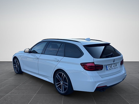 BMW 335d 3 of 18
