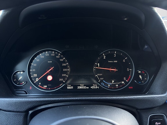 BMW 335d 15 of 18