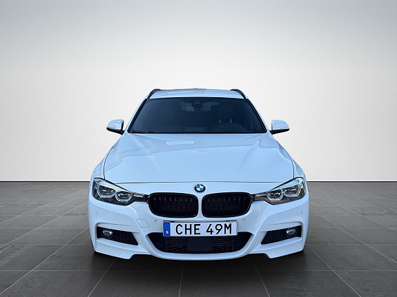 BMW 335d 7 of 18