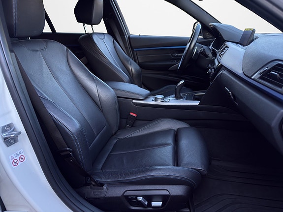 BMW 335d 11 of 18