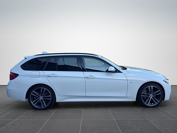 BMW 335d 5 of 18