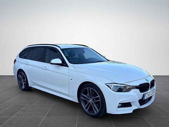 BMW 335d 4 of 18