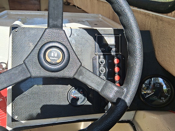 Ryds hajen inkl 80 släp 4 of 8