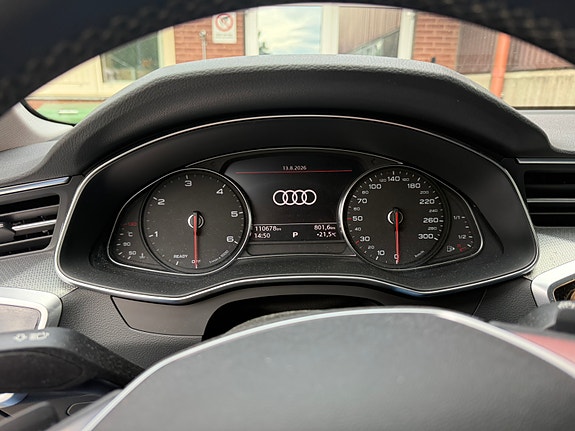 Audi A6 allroad 3 of 3