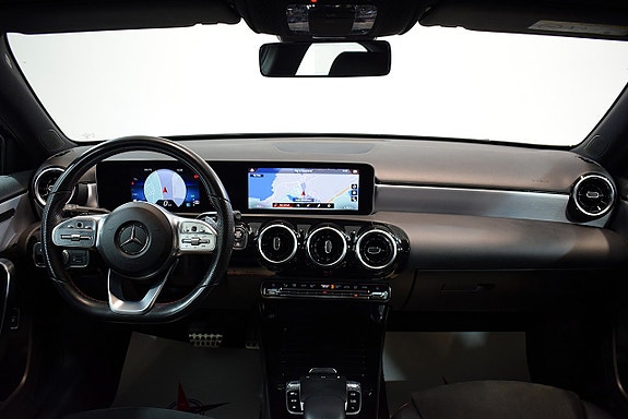 Mercedes-Benz A220 15 of 27