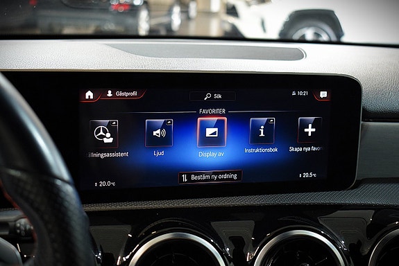 Mercedes-Benz A220 20 of 27