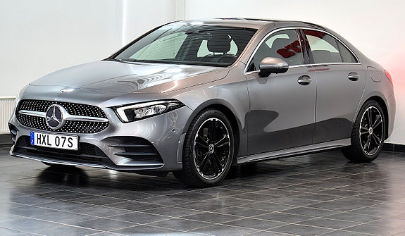 Mercedes-Benz A220 4 of 27
