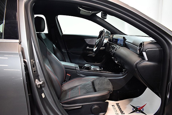 Mercedes-Benz A220 24 of 27