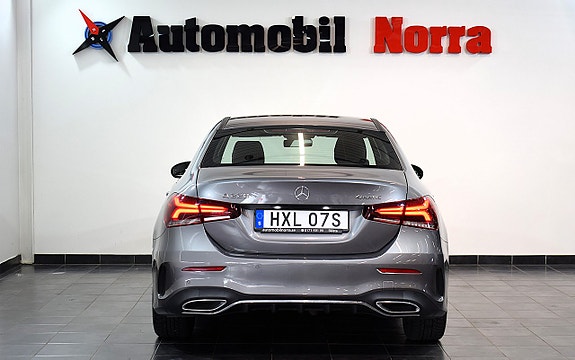 Mercedes-Benz A220 5 of 27