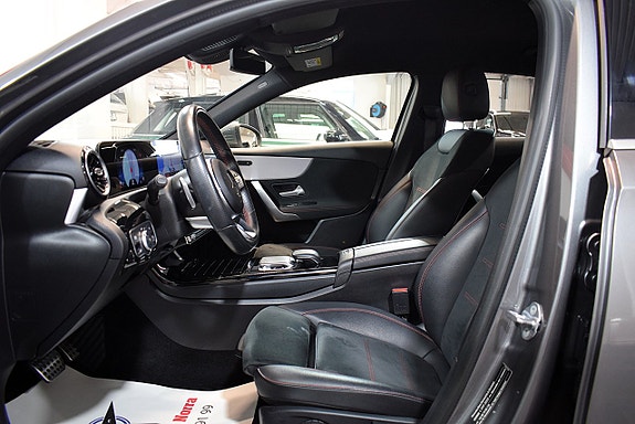 Mercedes-Benz A220 7 of 27