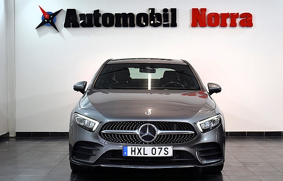 Mercedes-Benz A220 3 of 27