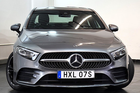 Mercedes-Benz A220 2 of 27