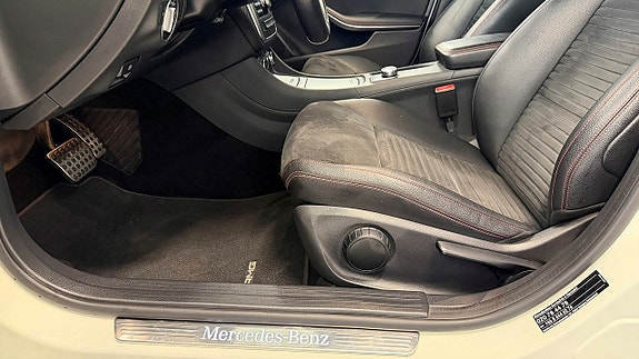 Mercedes-Benz A200 d 11 of 18