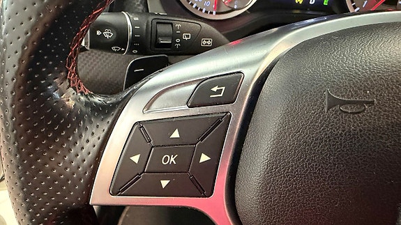 Mercedes-Benz A200 d 16 of 18
