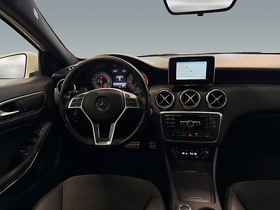 Mercedes-Benz A200 d 6 of 18