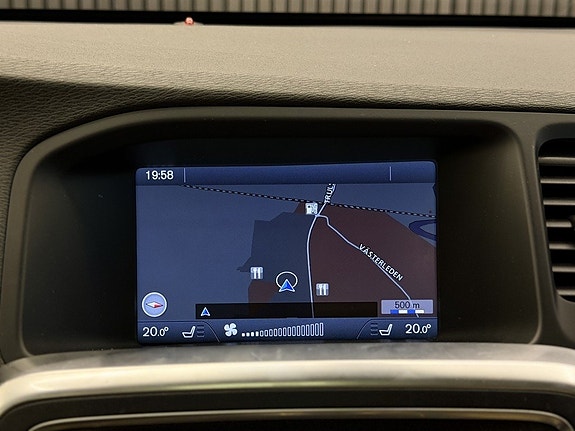 Volvo V60 20 of 26