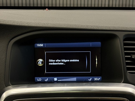 Volvo V60 25 of 26