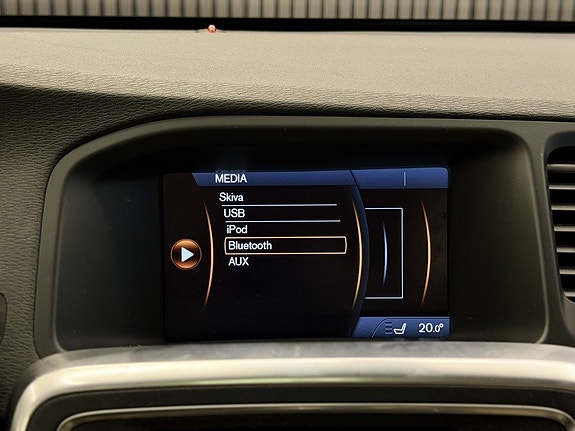 Volvo V60 26 of 26