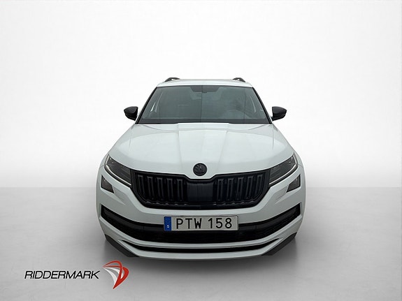 Skoda Kodiaq 2 of 30
