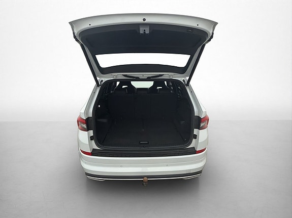Skoda Kodiaq 11 of 30
