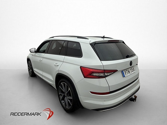 Skoda Kodiaq 5 of 30