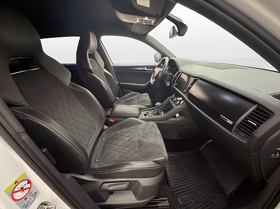 Skoda Kodiaq 30 of 30
