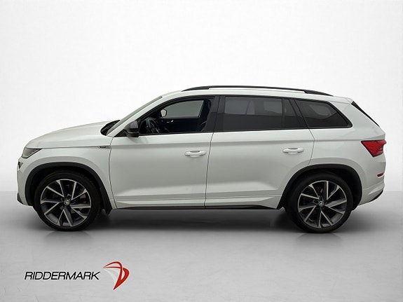 Skoda Kodiaq 4 of 30