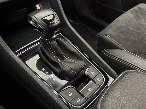 Skoda Kodiaq 26 of 30