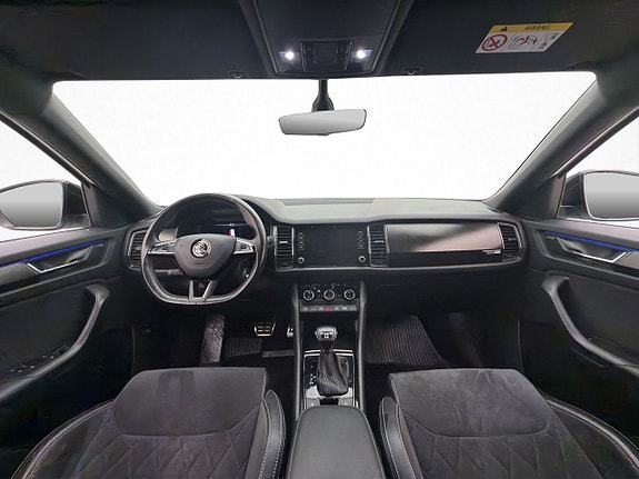 Skoda Kodiaq 17 of 30