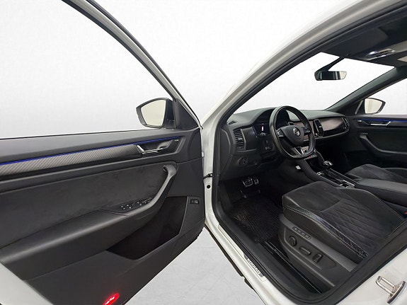 Skoda Kodiaq 13 of 30