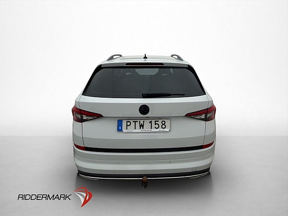 Skoda Kodiaq 6 of 30