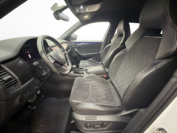 Skoda Kodiaq 14 of 30