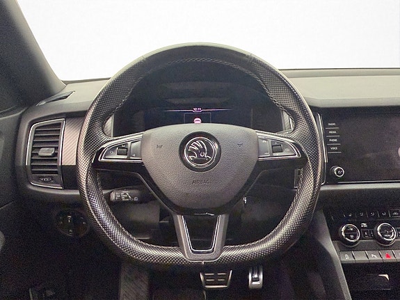 Skoda Kodiaq 18 of 30