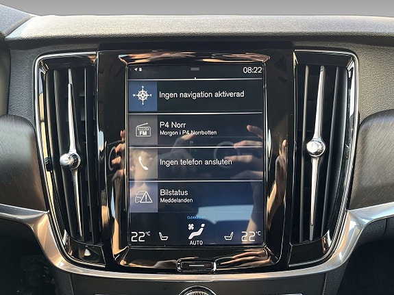 Volvo V90 Cross Country 16 of 19