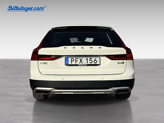 Volvo V90 Cross Country 6 of 19